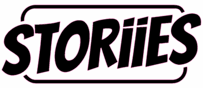 STORIIES Logo